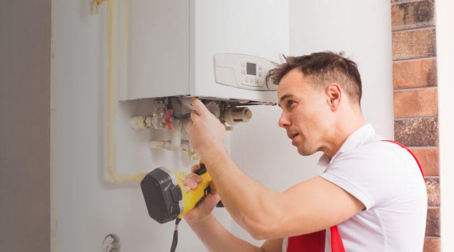 Professional Leak Detection Services in Williston, SC